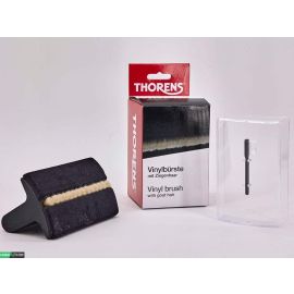 Thorens Vinyl brush verpakking