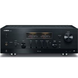 Yamaha R-N2000A zwart