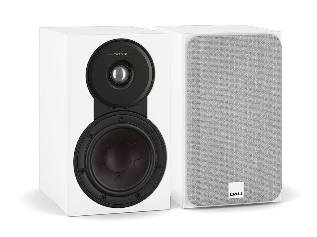DALI SONIK 1 monitor speaker wit