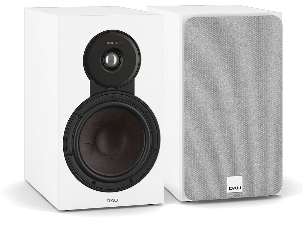 DALI SONIK 3 monitor speaker wit