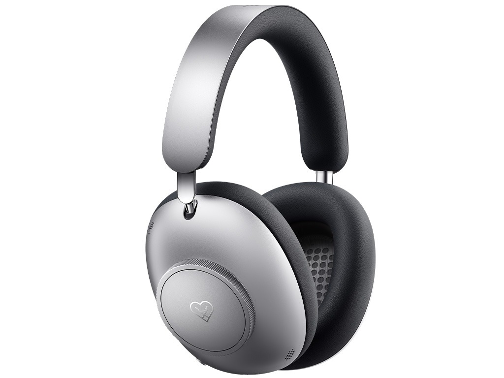 Loewe Leo Midnight Blue draadloze hoofdtelefoon