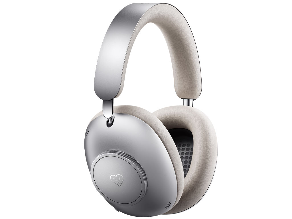 Loewe Leo Moonlight Beige draadloze hoofdtelefoon