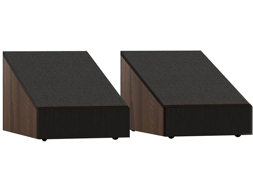 Monitor Audio Bronze AMS 7G Atmos speaker walnoot