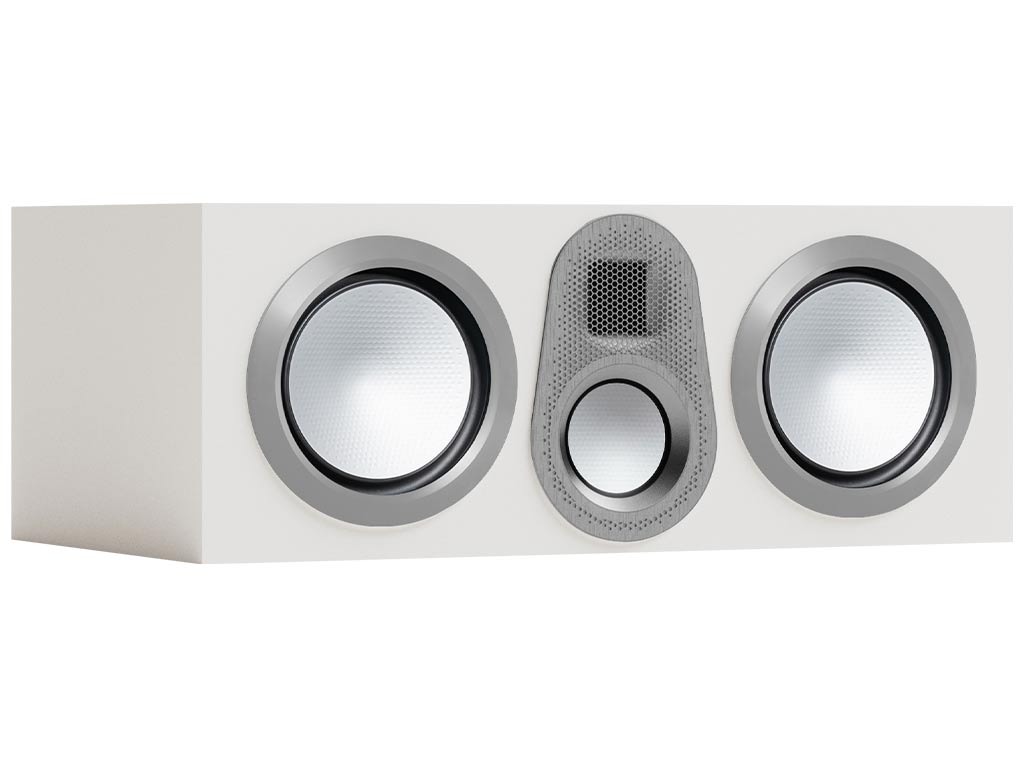 Monitor Audio Gold C250 6G centerspeaker wit afbeelding