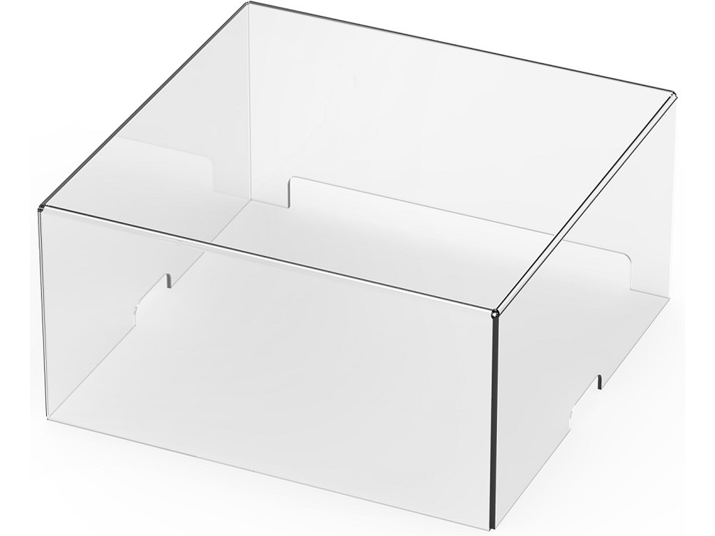 Pro-Ject Cover it DS (stofkap) platenspeleraccessoire