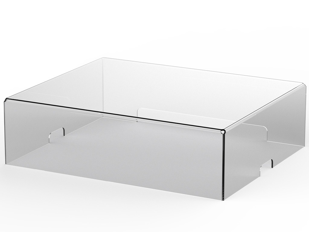Pro-Ject Cover it E (stofkap) platenspeleraccessoire