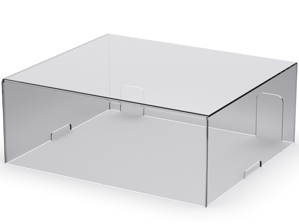 Pro-Ject Cover it RS (stofkap) platenspeleraccessoire