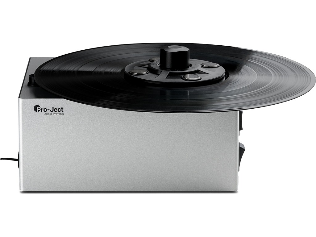 Pro-Ject VC-E Mini platenwasmachine