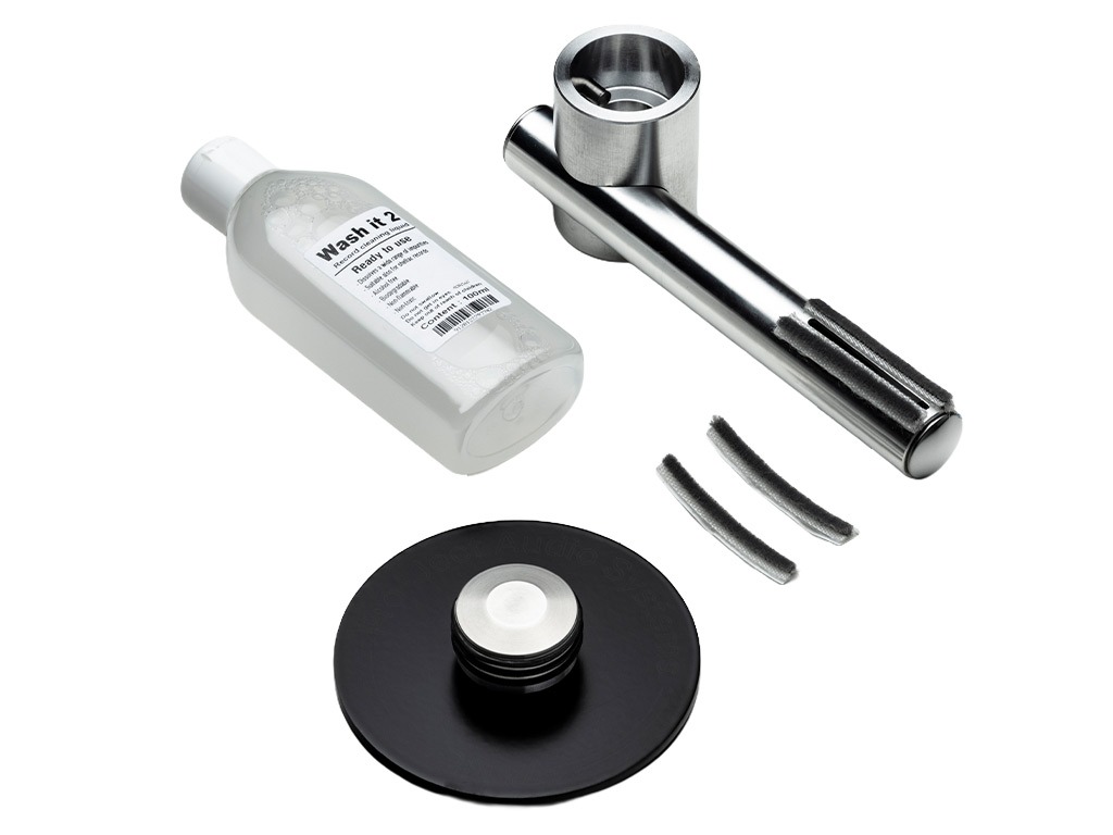 Pro-Ject VC-S3 7" Records Cleaning Set