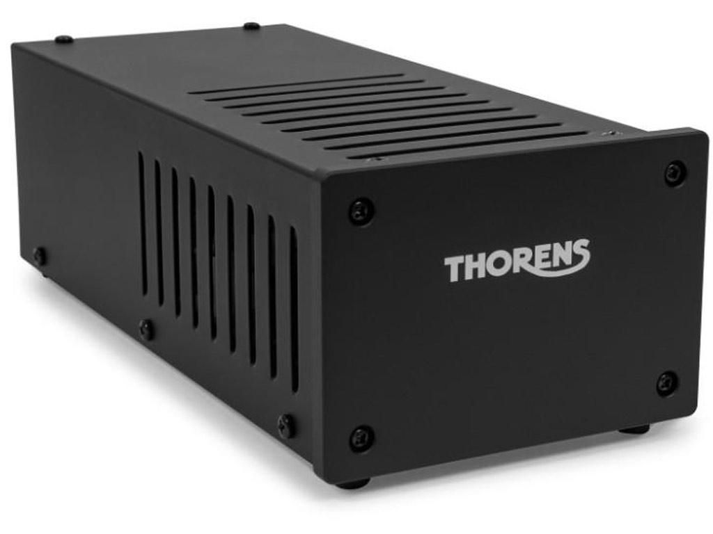 Thorens TPN 124 Power Supply Upgrade voor TD 404 DD