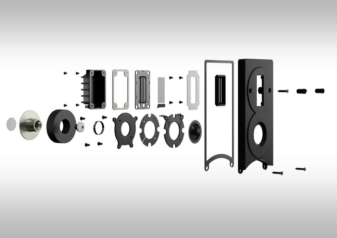 DALO OPTICON MKII aanbieding