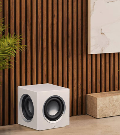 MartinLogan Abyss subwoofer