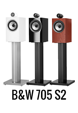 Bowers & Wilkins 705 S2