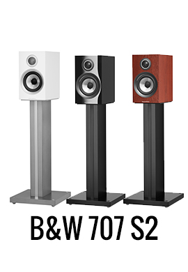 Bowers & Wilkins 707 S2