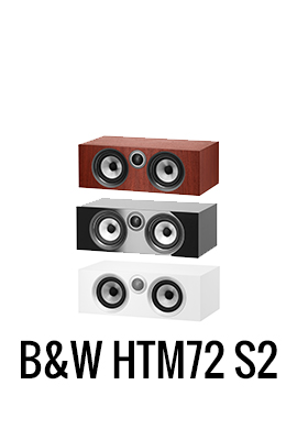 Bowers & Wilkins HTM72 S2 S2