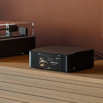 Bluesound NODE Icon N530 kopen