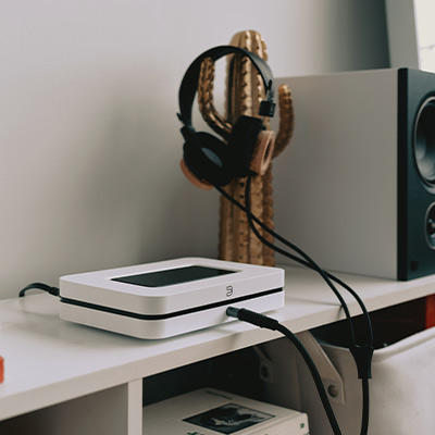 Bluesound NODE N132 kopen