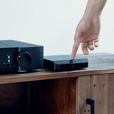 Bluesound NODE Nano kopen