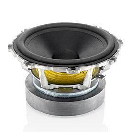 Aerofoil basdriver