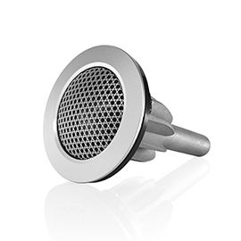 Carbon tweeter