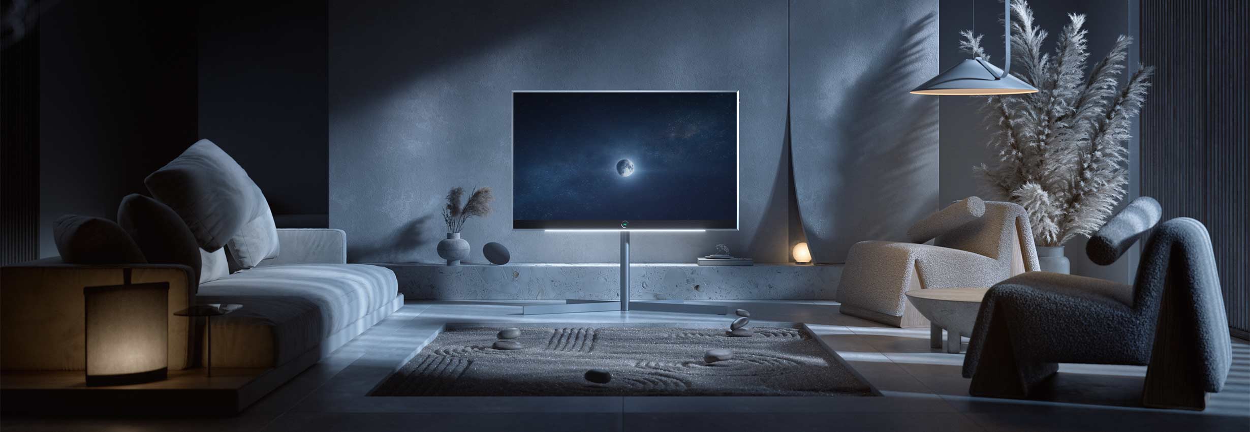 Loewe Stellar dr+