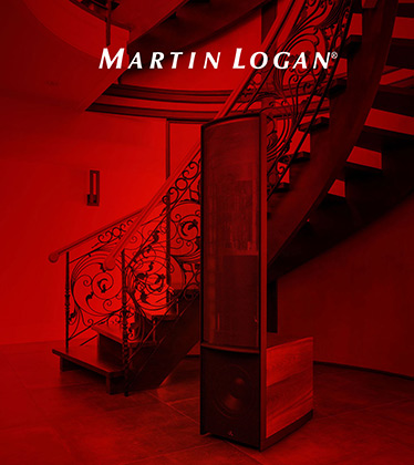 Martin Logan