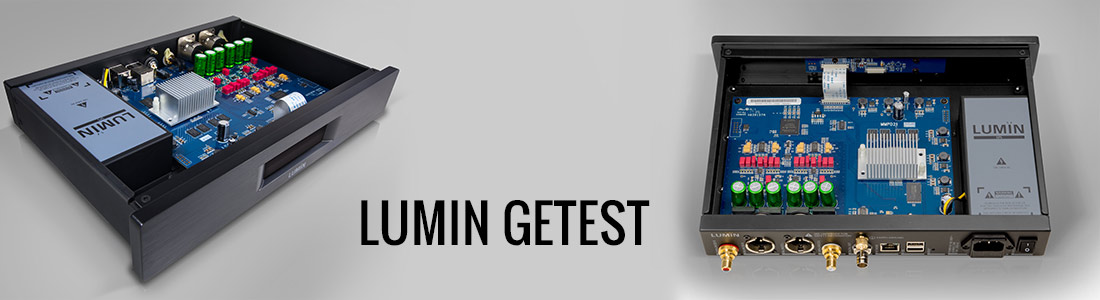 Lumin Getest Lumin Getest