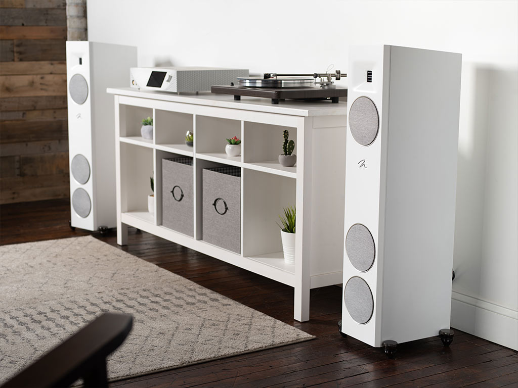 MartinLogan Motion Serie
