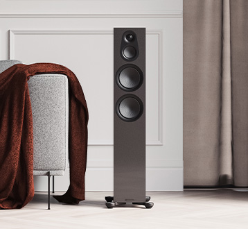 Monitor Audio Silver Series 7G Limited Edition: exclusief bij HOBO hifi