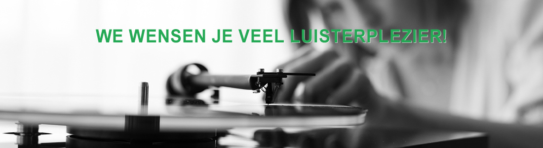 Nieuwe platenspeler? Veel plezier! HOBO hifi Nieuwe platenspeler? Veel plezier! HOBO hifi