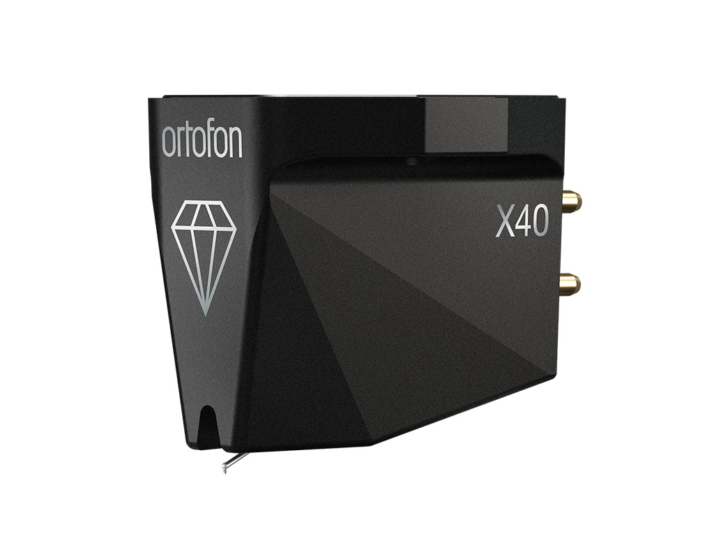 Ortofon MC X Serie elementen: de techniek