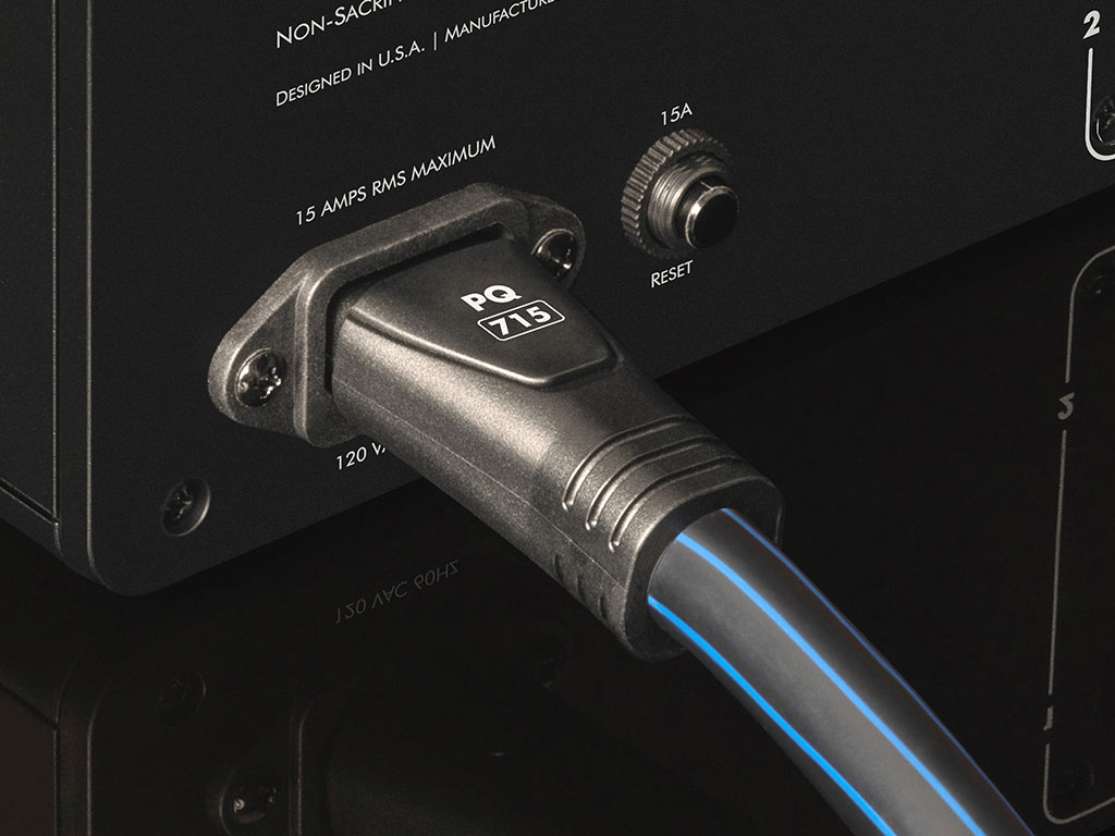 AudioQuest Niagara 1200 nu tijdelijk met gratis stroomkabel