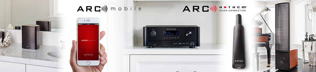 Anthem Room Correction