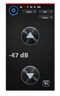 Anthem MRX 2 App