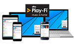 DTS Play-Fi
