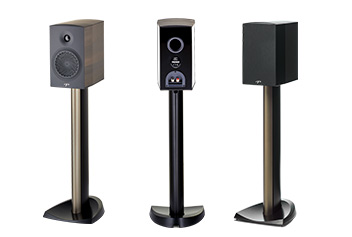 Paradigm Premier Series monitor speakers Paradigm Premier Series monitor speakers