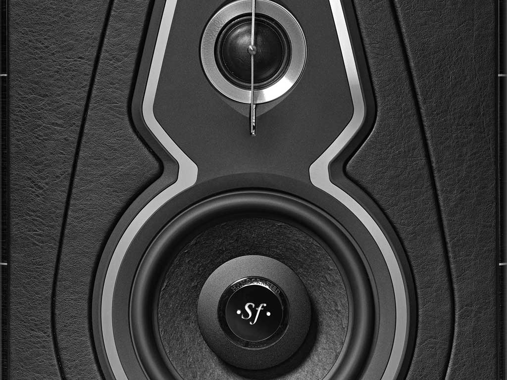 Sonus faber Amati