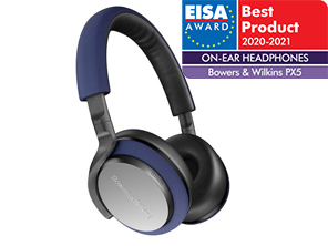 Bowers & Wilkins PX5 hoofdtelefoon