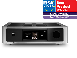 NAD M33