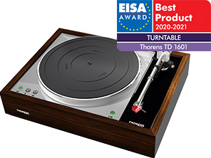 Thorens TD 1601