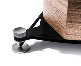 Sonus faber Sonetto aluminium