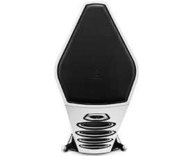 Sonus faber Sonetto behuizing