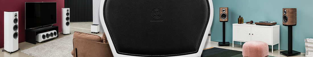 Sonus faber design