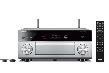 Yamaha RX-A3080 AV receiver