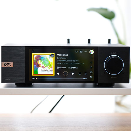 Audiostreamer