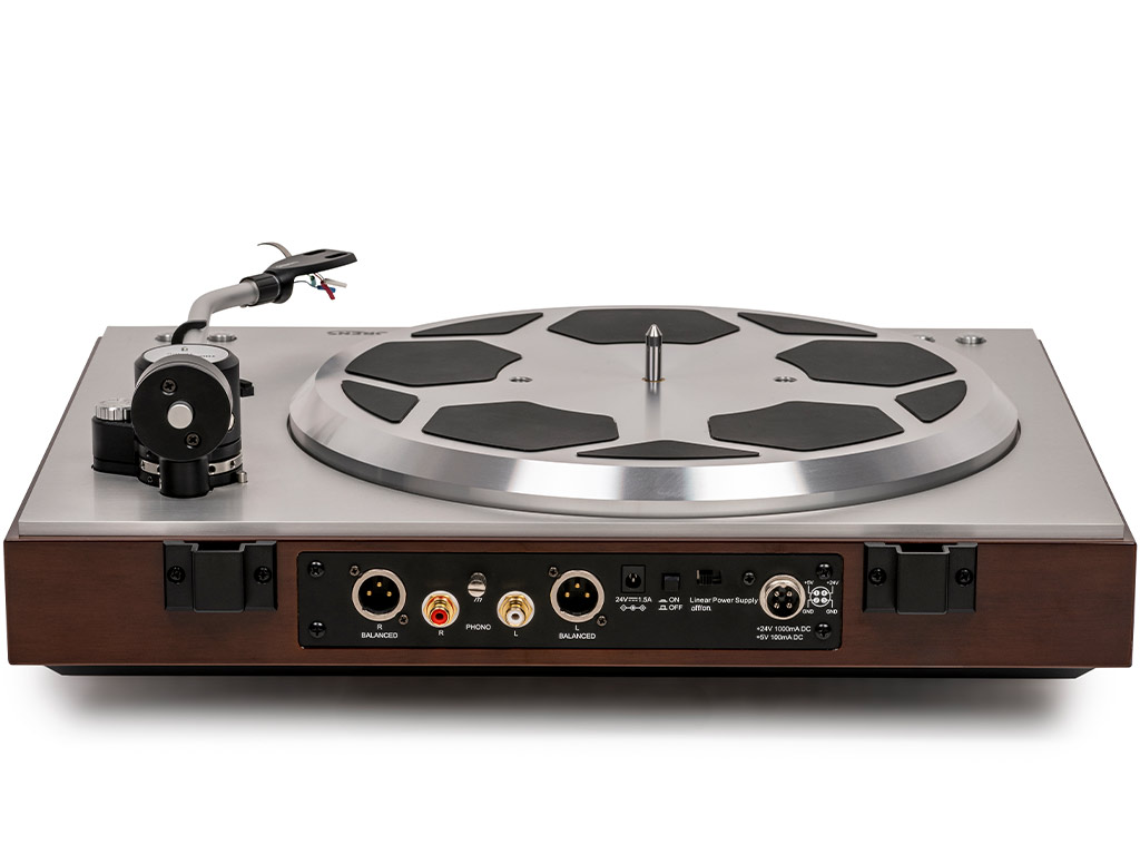 Thorens TD 404 DD kopen