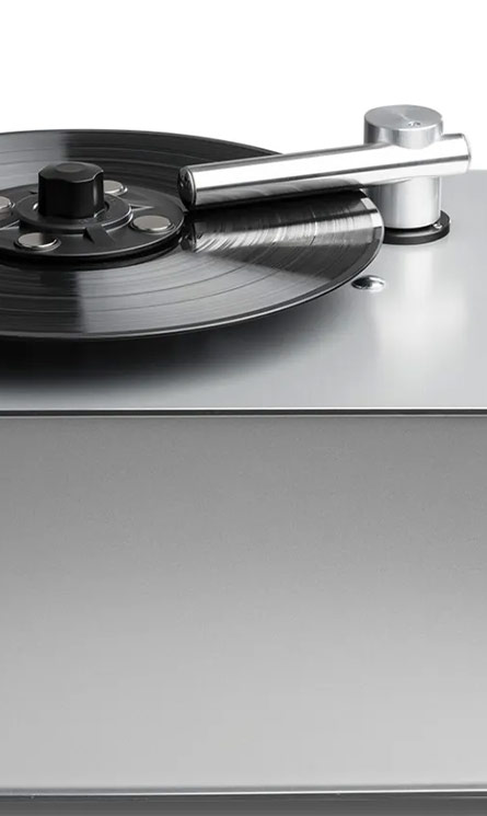 Vinyl onderhoud