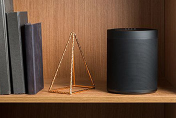 Yamaha MusicCast Draadloze speakers