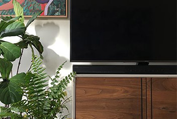 Yamaha MusicCast Soundbar