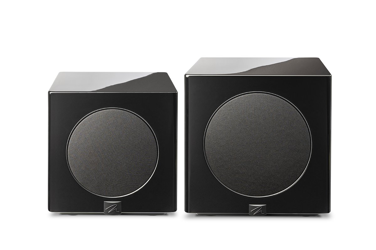 MartinLogan Abyss subwoofer